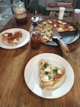 Pizza Gatelier