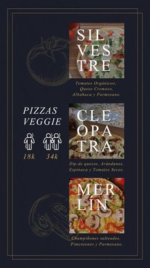 Pizza Gatelier
