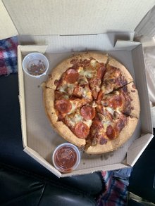 Pizza Hut