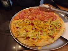 Pizza Italianissima