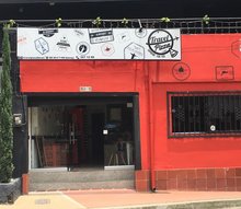 Pizza Lleras Travel
