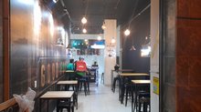 Pizza maggliore Bombona-Buenos aires