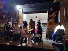 Pizza Master Medellín
