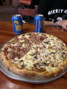 pizza morena