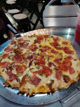 Pizza Paisa