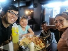 Pizza Paizza