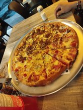 Pizza Piozza