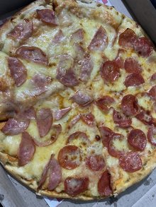 Pizza Piozza