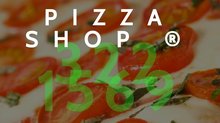 Pizza Shop Medellin