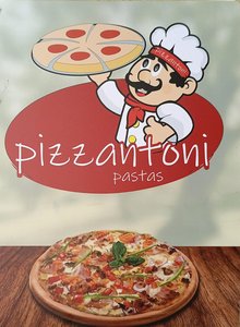 Pizzantoni Pastas