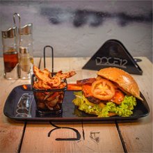 PIZZAS A DOMICILIO MEDELLÍN | DOCE12 | DELIVERY FASTFOOD BURGER & FOOD