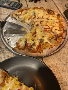 PIZZAS A DOMICILIO MEDELLÍN | DOCE12 | DELIVERY FASTFOOD BURGER & FOOD