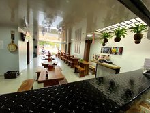Pizzas Con Sentido Rionegro