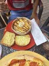PIzzas Con Sentido