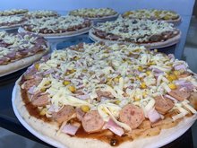 PIZZAS DEL NORTE