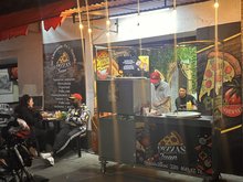 Pizzas Juan
