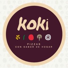 Pizzas KoKi