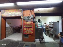 Pizzas Montebello