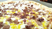 Pizzas montebello