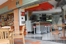 Pizzas Piccolo La 80