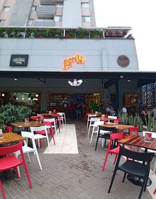 Pizzas Piccolo Sabaneta