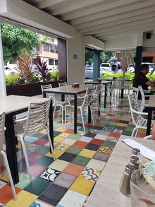 Pizzas quesañas y lasañas