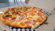 pizzas rome manrique