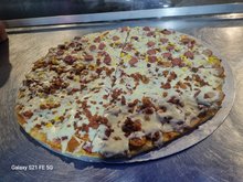 Pizzas Star