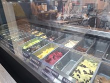 Pizzas y Lasagnas Buenos Aires