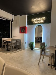 Pizzcaccia Gastrobar