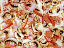 Pizzería 444Piza