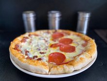 Pizzeria Amore Di Napole