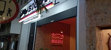 Pizzeria Bigote - Pizzería Alemana