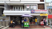 Pizzeria Boca a Boca