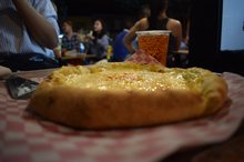 Pizzería Brooklyn