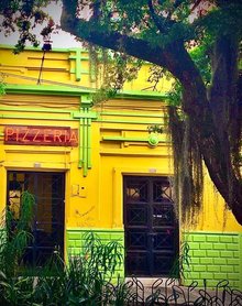 Pizzeria Centro