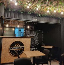 Pizzería Dinoceto