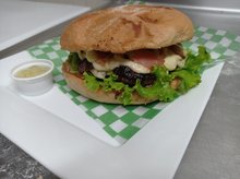 Pizzería Dinoceto