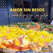 Pizzería Don Peñolinni El Porvenir