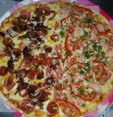 Pizzeria D'Roma