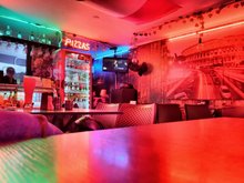 Pizzeria D'Roma
