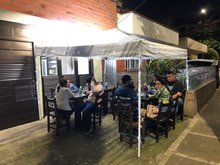 Pizzeria El Artesano
