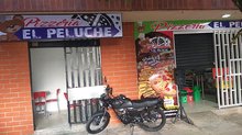 pizzeria el peluche