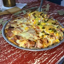 pizzeria fiorentina