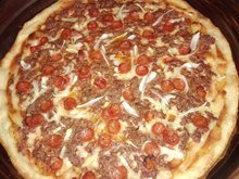 Pizzeria genova