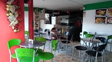Pizzeria La 38