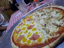 Pizzeria La traviata