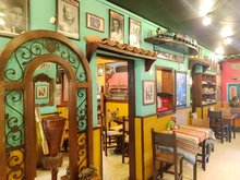 Pizzeria Lazzarino's - Restaurante Bar