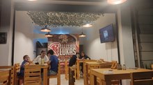 Pizzería Lukas - Calasanz