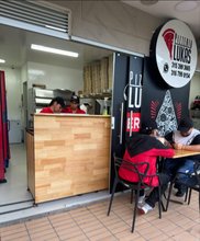 Pizzería Lukas - San Germán
